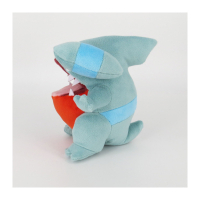 Authentic Pokemon Plush Gible 17cm San-ei